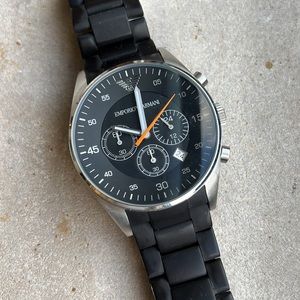 Emporio Armani Sport Watch